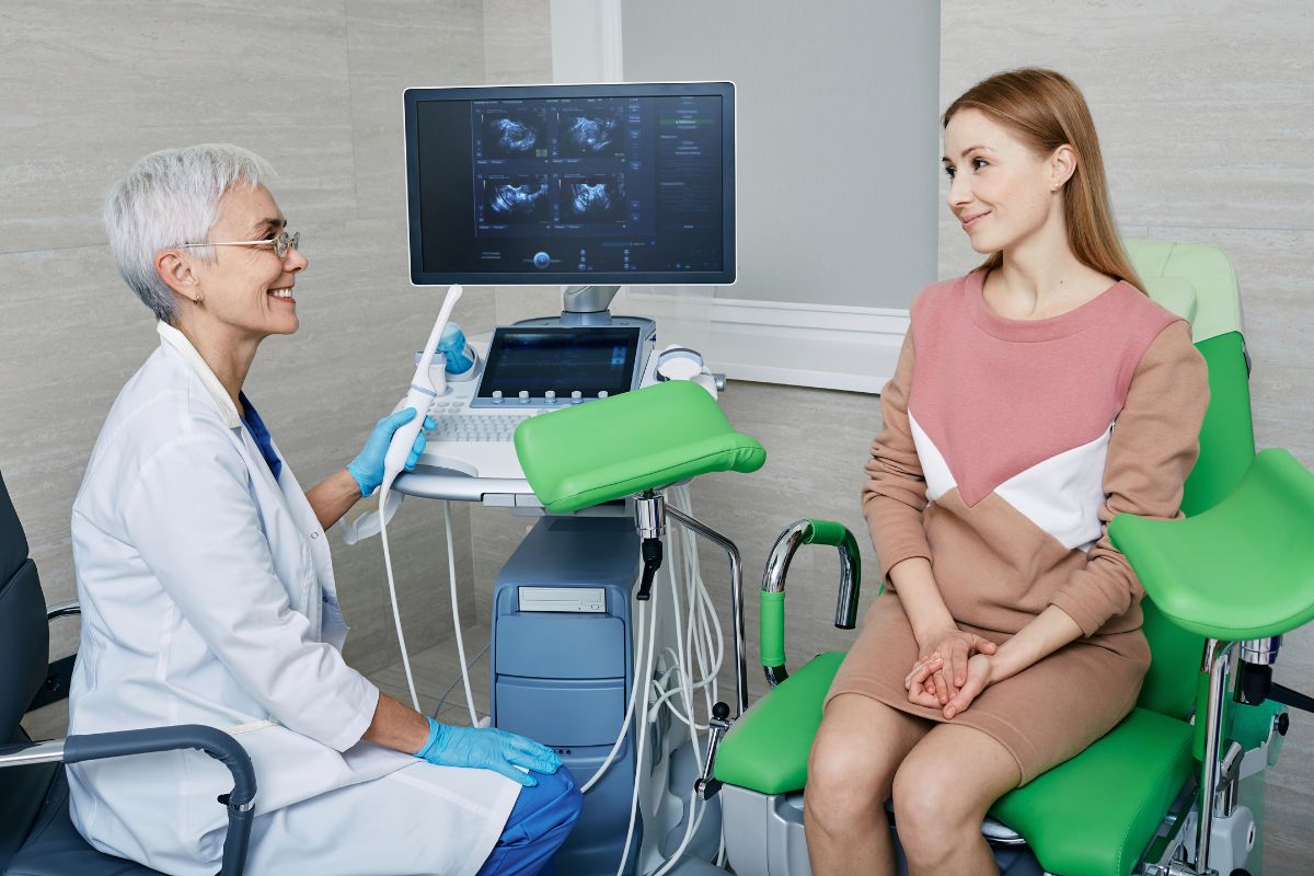 Cardiology Department