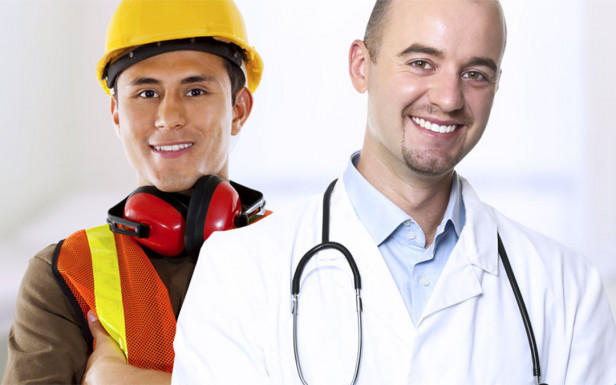 Salud Ocupacional en Centro Médico FamySALUD