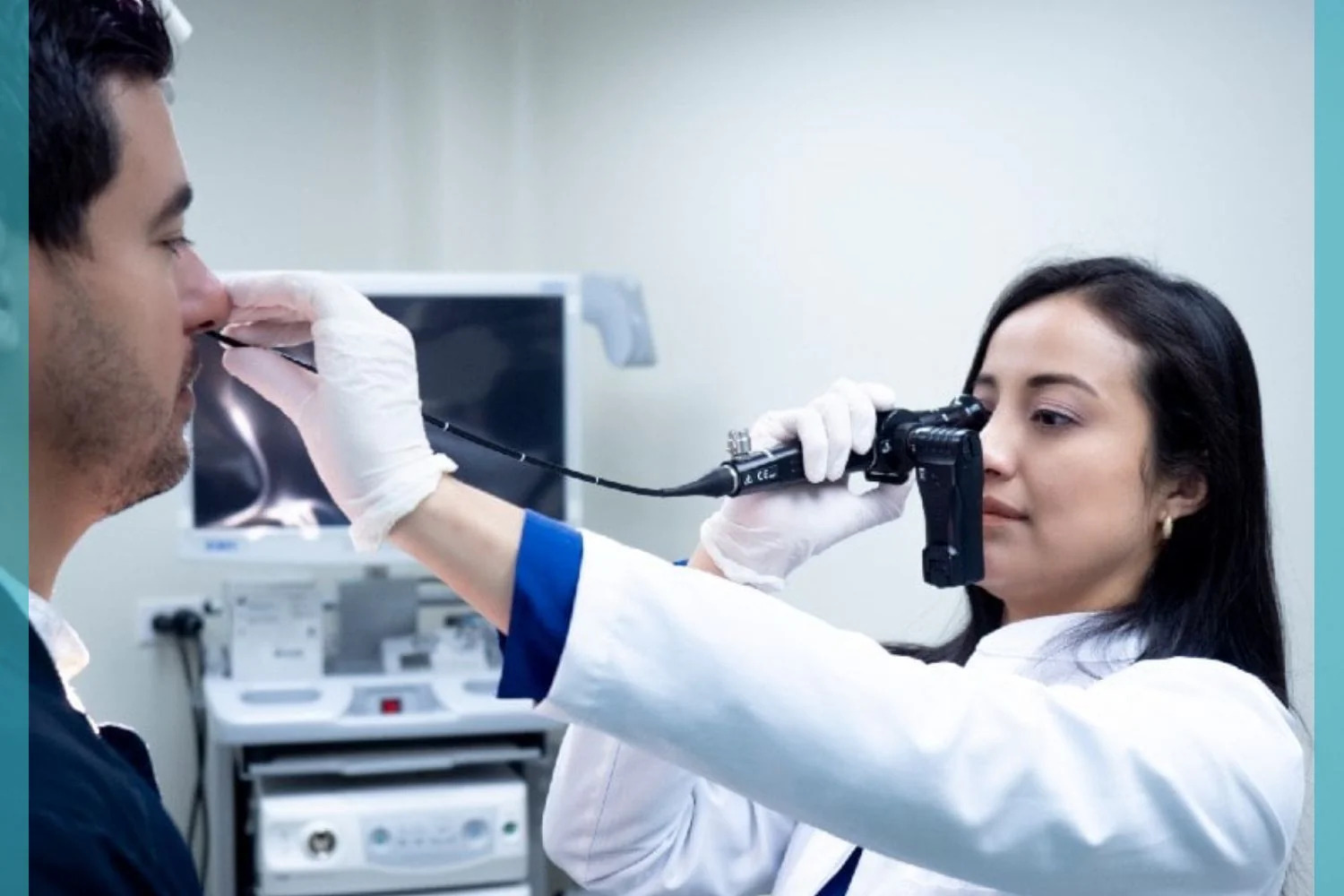 Cardiology Services