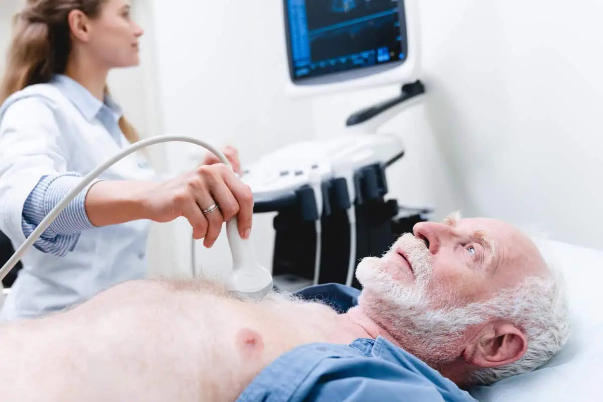 Ecocardiograma en Guayaquil - Centro Médico FamySALUD