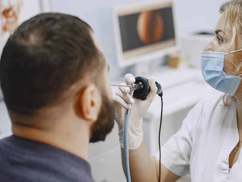 Cardiology Services