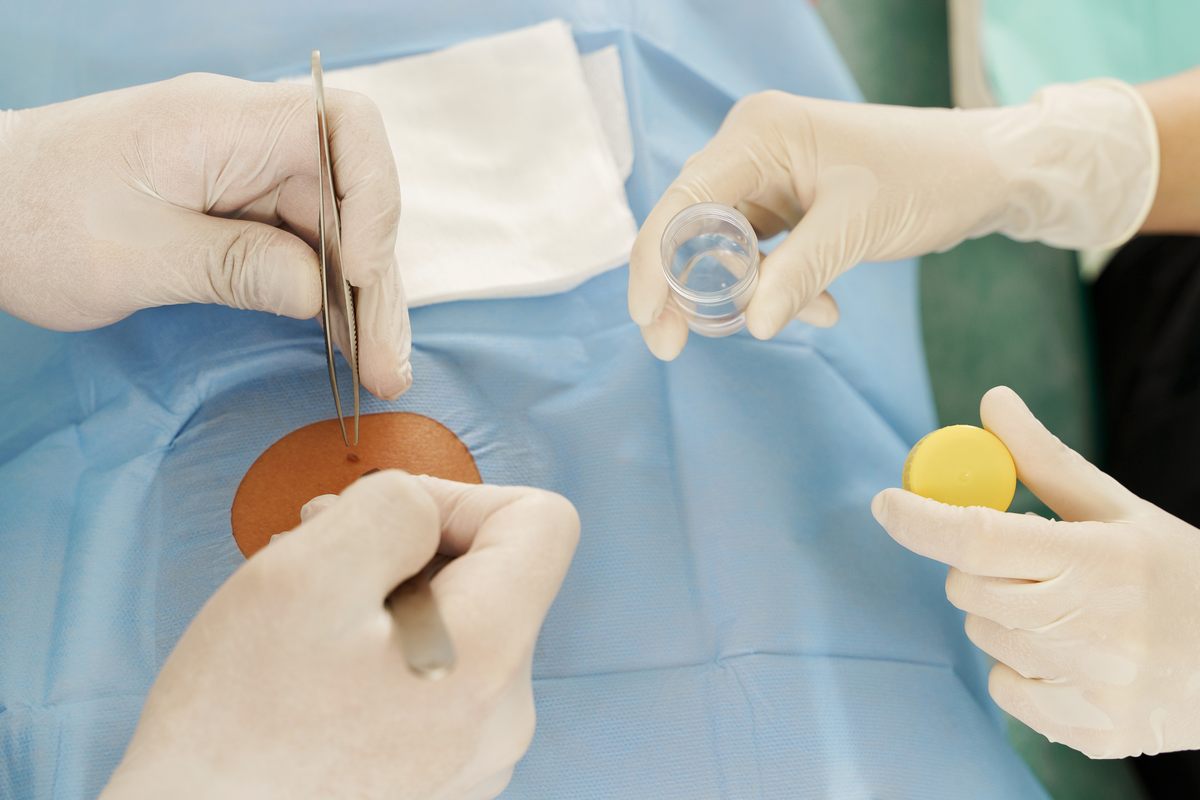 Cardiology Services