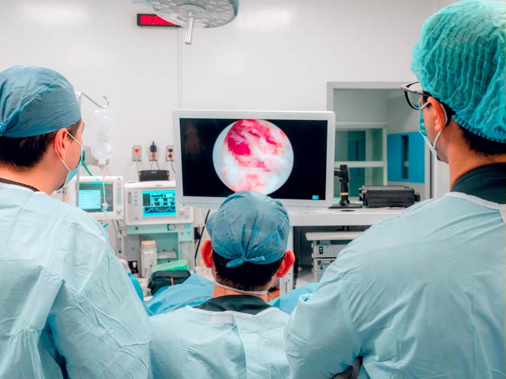 Cardiology Services