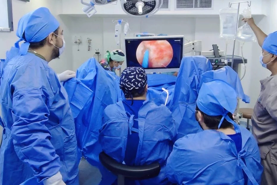 Cardiology Services