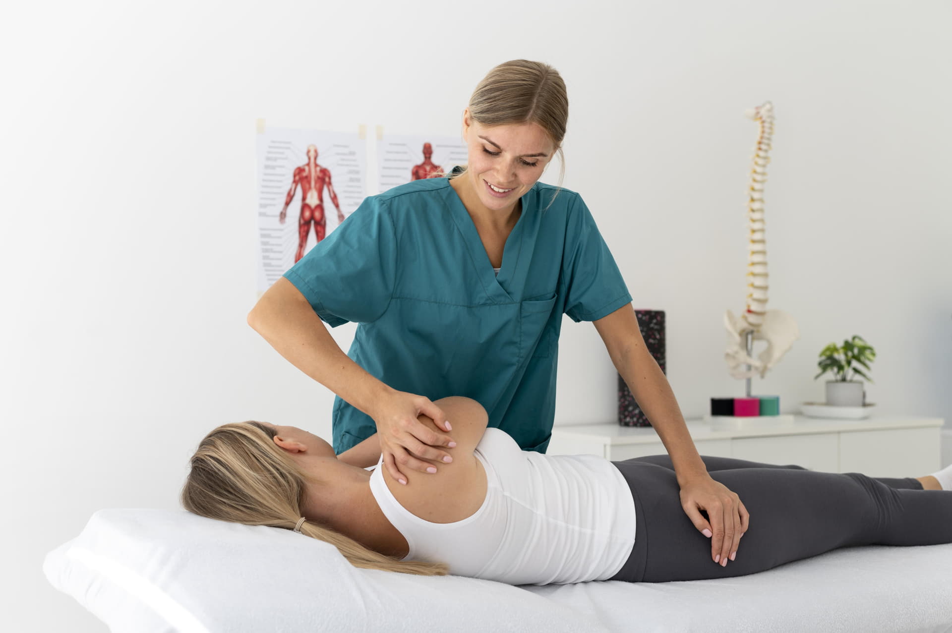 Cardiology Services