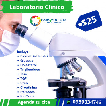 Contamos con tecnología de vanguardia y un equipo de profesionales altamente capacitados para garantizar un diagnóstico oportuno.