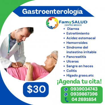 No ignores esos síntomas dolor abdominal, cambios en tus hábitos intestinales o molestias persistentes, pueden ser señales de que algo necesita atención