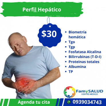El hígado es el encargado de  limpiar, procesar y transformar todo lo que consumes, verifica que este en optimas condiciones
