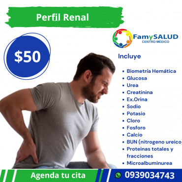 Mantener saludables nuestros riñones es esencial para una vida plena
