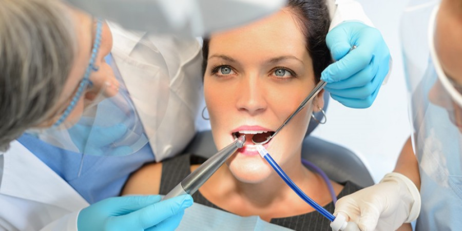 Restauraciones Dentales